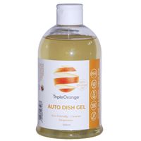 Triple Orange Auto Dish Gel
